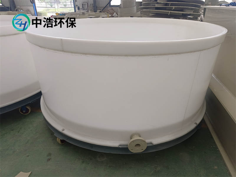 石楼PP抽滤槽
